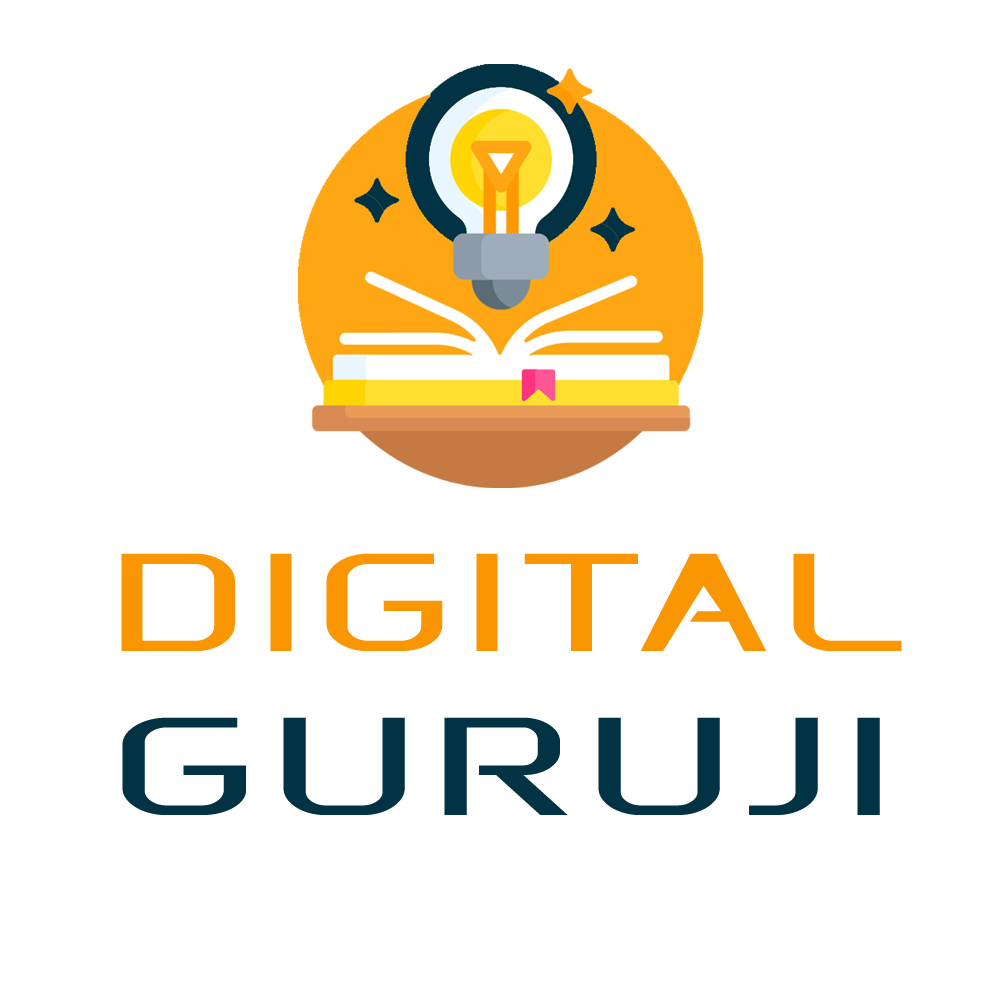 Digital Guruji About Us